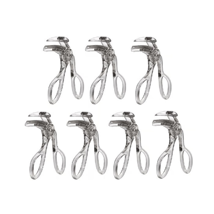 Wide-Angle Eyelash Curler – Long-Lasting Curl, Durable & Safe