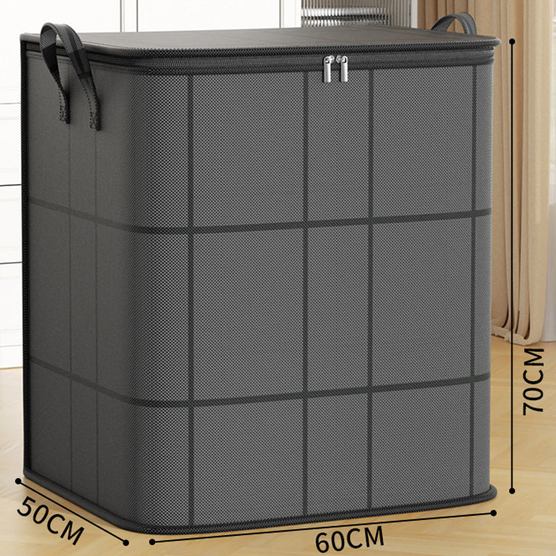 📦 Foldable Storage Tote | Waterproof, Dustproof, Spacious & Portable 🌟