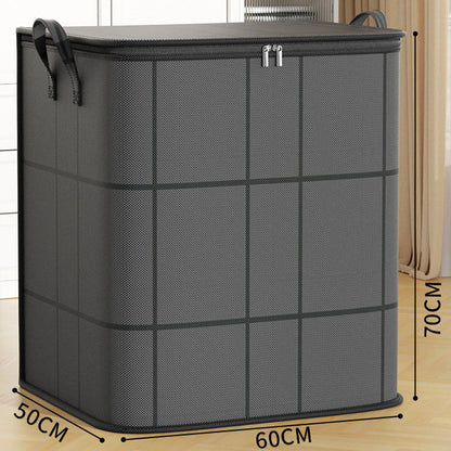 📦 Foldable Storage Tote | Waterproof, Dustproof, Spacious & Portable 🌟
