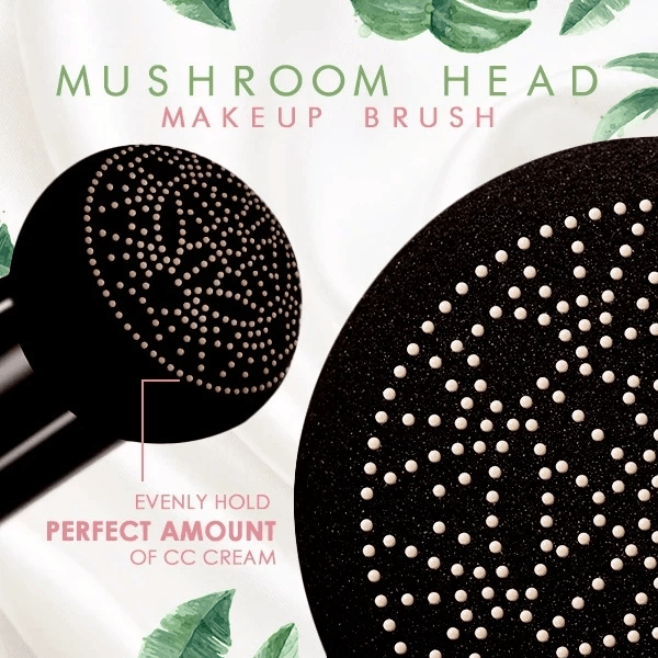 🔥50%OFF🔥Mushroom Head Air Cushion CC Cream