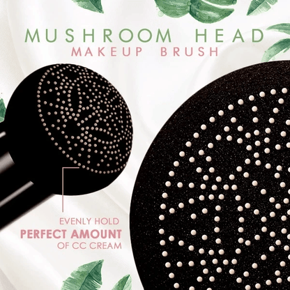 🔥50%OFF🔥Mushroom Head Air Cushion CC Cream