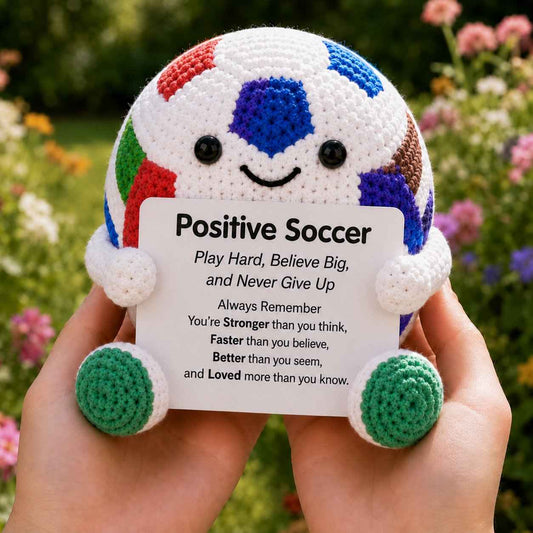 🏅 Positive Sports Buddy Collection