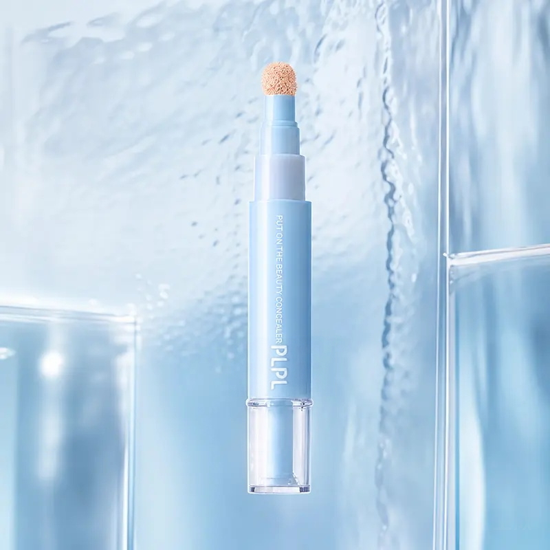 Brighten & Sculpt Concealer - Cosmetic for Facial Use, Sensitive Skin🤎