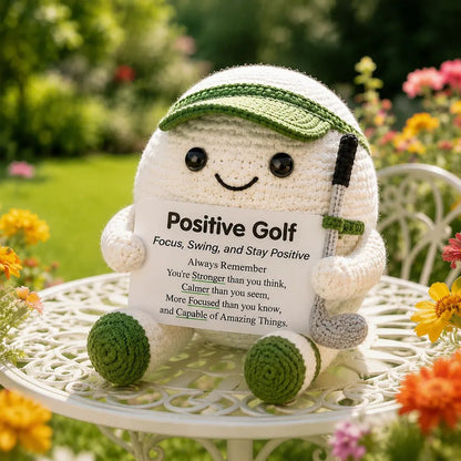 🏅 Positive Sports Buddy Collection