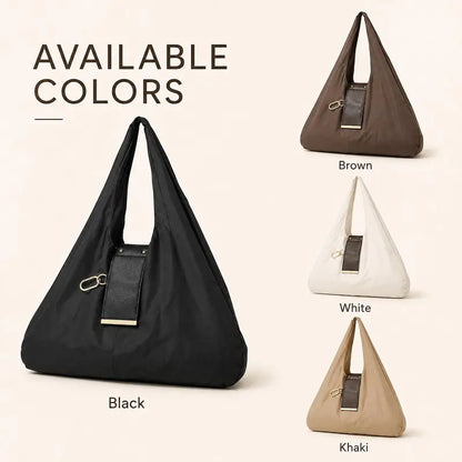 Compact Foldable Keychain Tote Bag,Daily Errands & On-the-Go Use🛍️