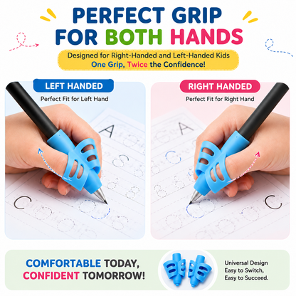 💥LAST DAY SALE 50%OFF💥📚MagicBook | Kids Practice Copybook Set (4Pcs/Set)