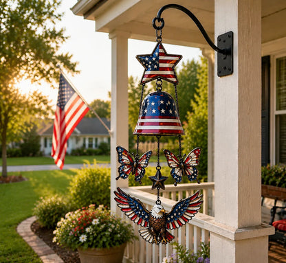 250th Anniversary Commemorative Wind Chime