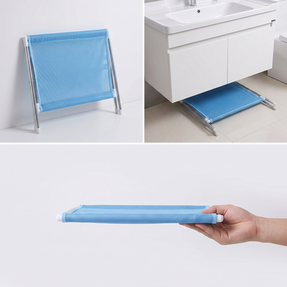 No-Escape Dog Bath & Grooming Stand