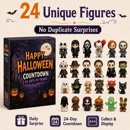 🔥 Halloween Early Discount 50% OFF🎃Build Your Own Spooky Haunted House 👻 DIY Halloween Decor Kit for Endless Halloween Fun