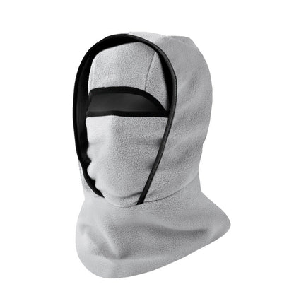⏳LAST DAY SALE 50% OFF!!❄️Winter All-In-One Scarf Ear Cover Warm Balaclava