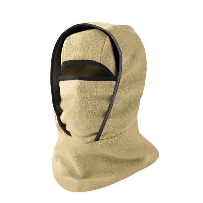 ⏳LAST DAY SALE 50% OFF!!❄️Winter All-In-One Scarf Ear Cover Warm Balaclava