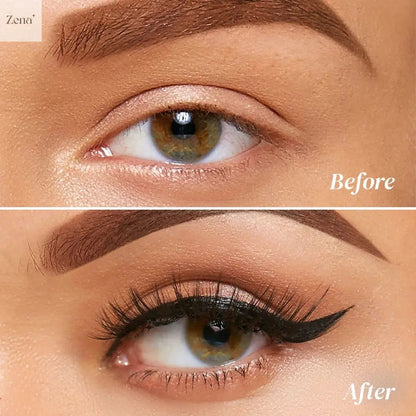 😍Perfect Wings Eyeliner Stamp👁️