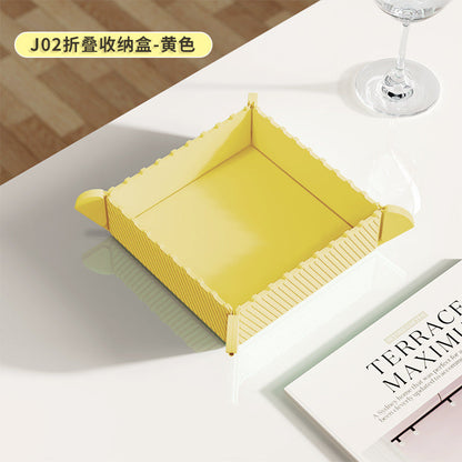 🎁Black Friday Sale - Limited time 49% OFF🍳Magnetic Silicone Trivet 🧲 | Foldable Pot Mat & Small Kitchen Tray