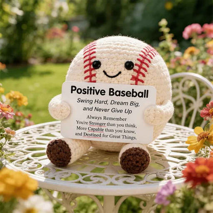 🏅 Positive Sports Buddy Collection