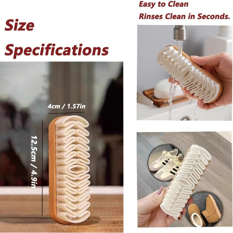 Instant Suede Scuff Eraser