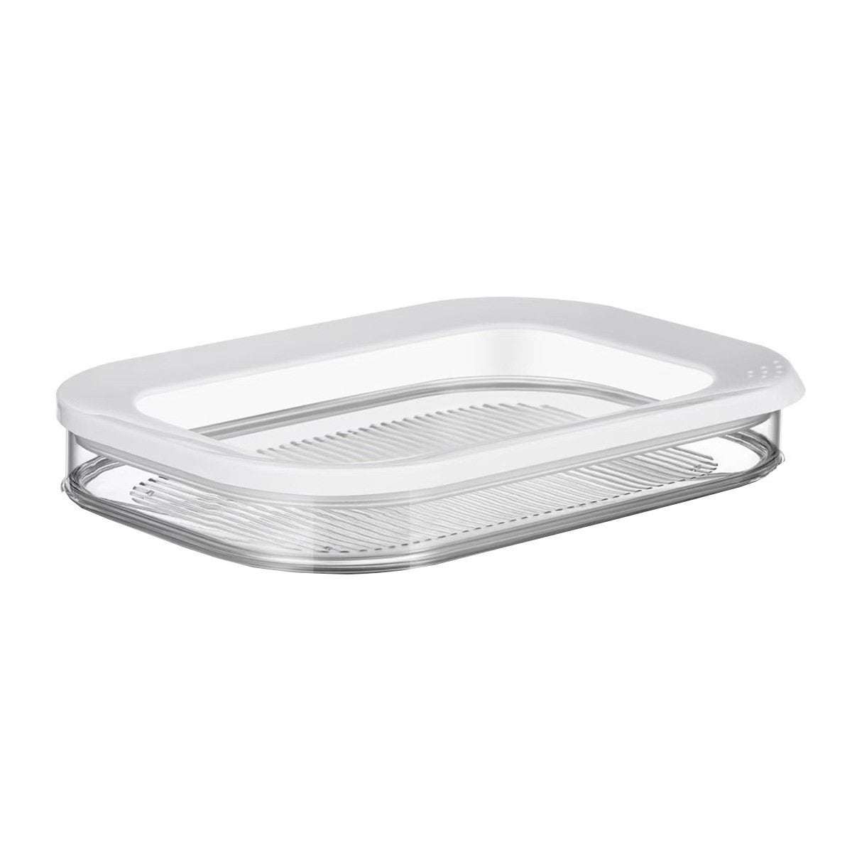 🥓 Deli Meat Container for Fridge