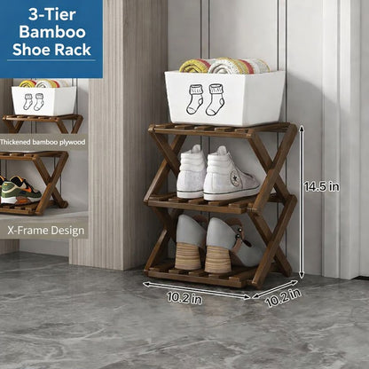 🏡 Clean Entryways Start With Smarter Storage🌿👟