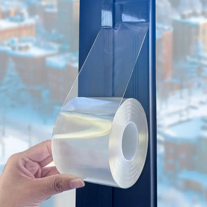 Self-Adhesive Silicone Waterproof Tape (2inx33ft) - High-Temperature Resistant ✨