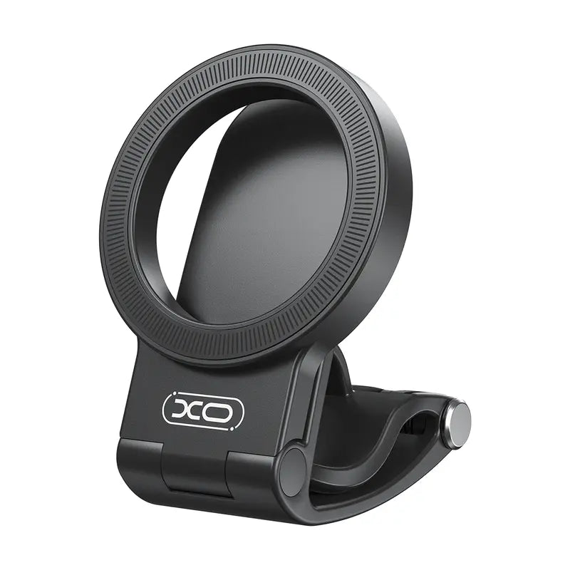 🧲 Strong Magnet Magnetic Car Phone Mount｜Hands‑Free Cellphone Holder, 95° Adjustable