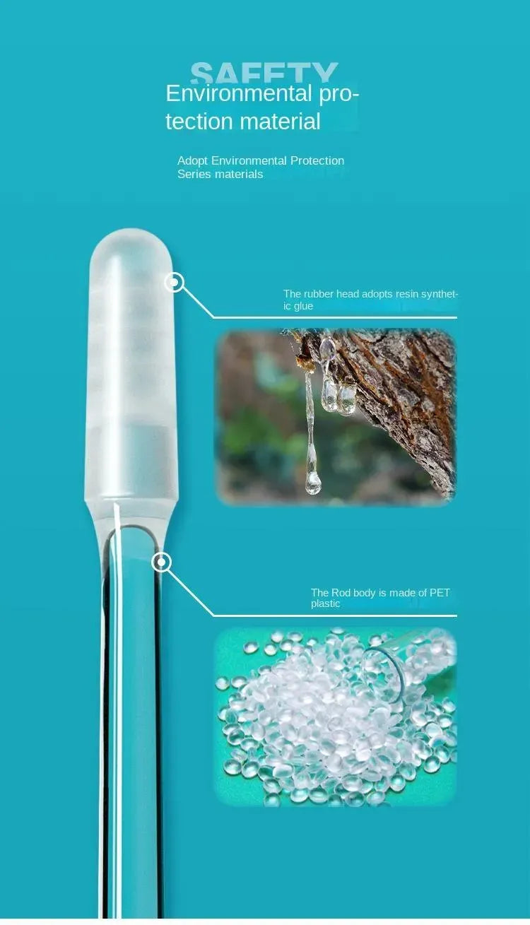 🏆Flash Sale⚡ 50K+ SOLD!-Ear cleanner Sticky Pick