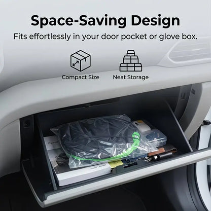 2026 New Portable Heat-Insulating Vehicle Sunshade, Upgraded Thickened Front Window Sun Shade☀️🚗