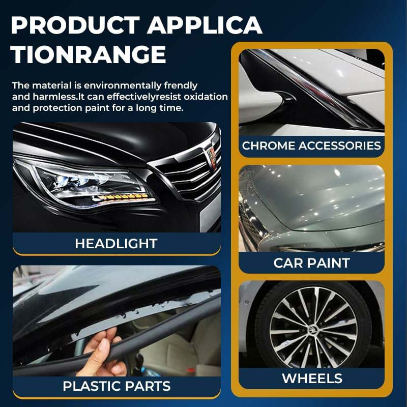 Car coating spray-Water Beading & UV Shield Polish Spray✨