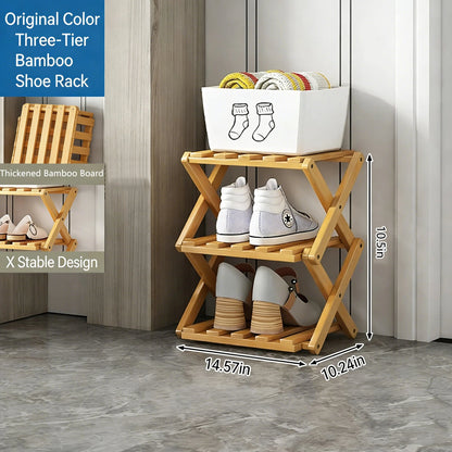 🏡 Clean Entryways Start With Smarter Storage🌿👟