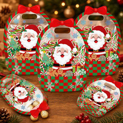 Halloween Goodie Bags Candy Bag (12Pcs)