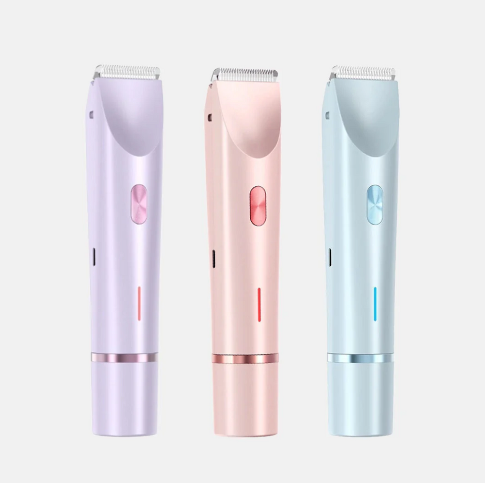 ⏰LIMITED OFFER⏰2 in 1 Women Body Shaver