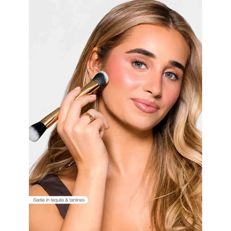 Juicy Glow Blush & Bronzer Duo