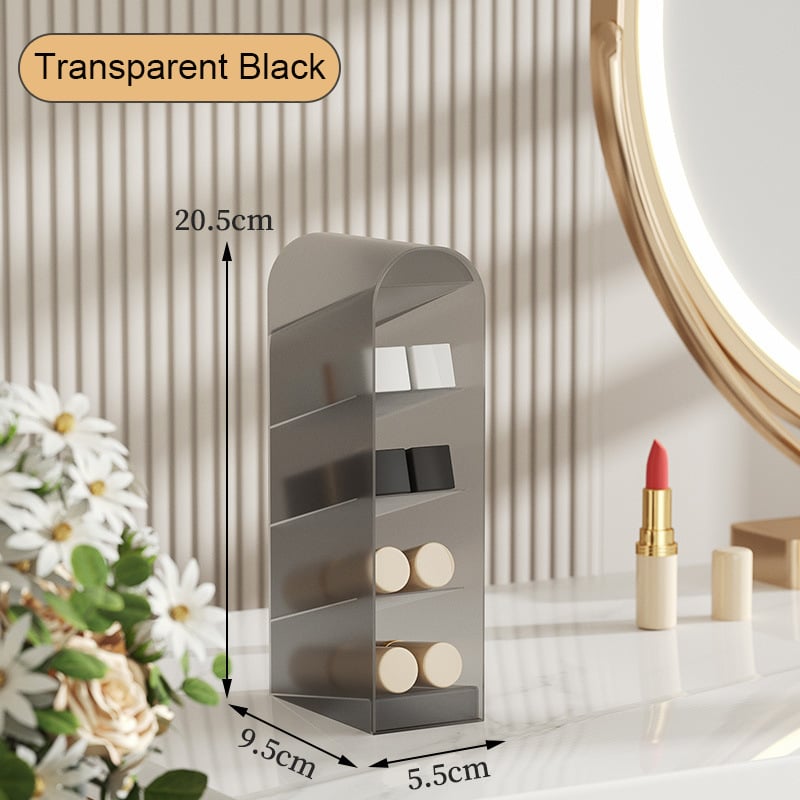 🏡🔥Hot Sale 50% OFF✨Sliding Lid Toothbrush Organizer