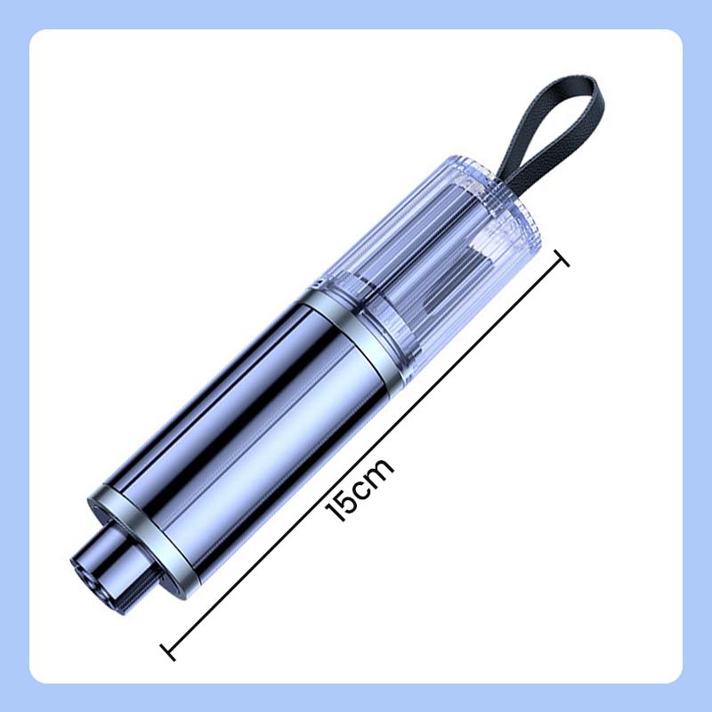 🚙50% OFF NOW! Emergency Car Window Breaker Seatbelt Cutter Tool – Portable 2 in 1 Car Escape Tool, Safety Emergency Hammer for Vehicle Accident Rescue