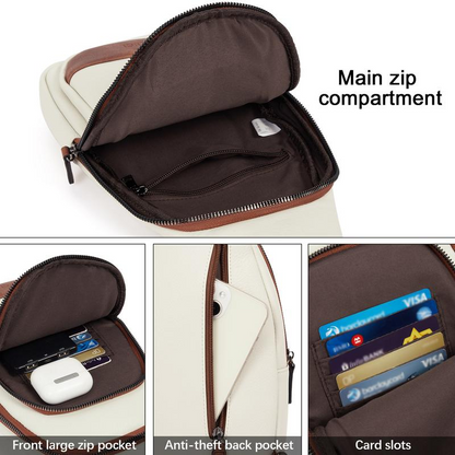Fashionable Casual Large Capacity Bag