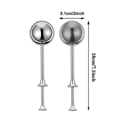 ⏳🔥LIMITED-TIME 50% OFF! ⏰Multifunctional Flour Duster for Baking