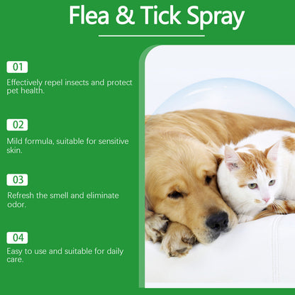 ⏳Limited-Time Offer: Buy 2 Get 1 FREE!✨️🌿The Plant-Based Flea