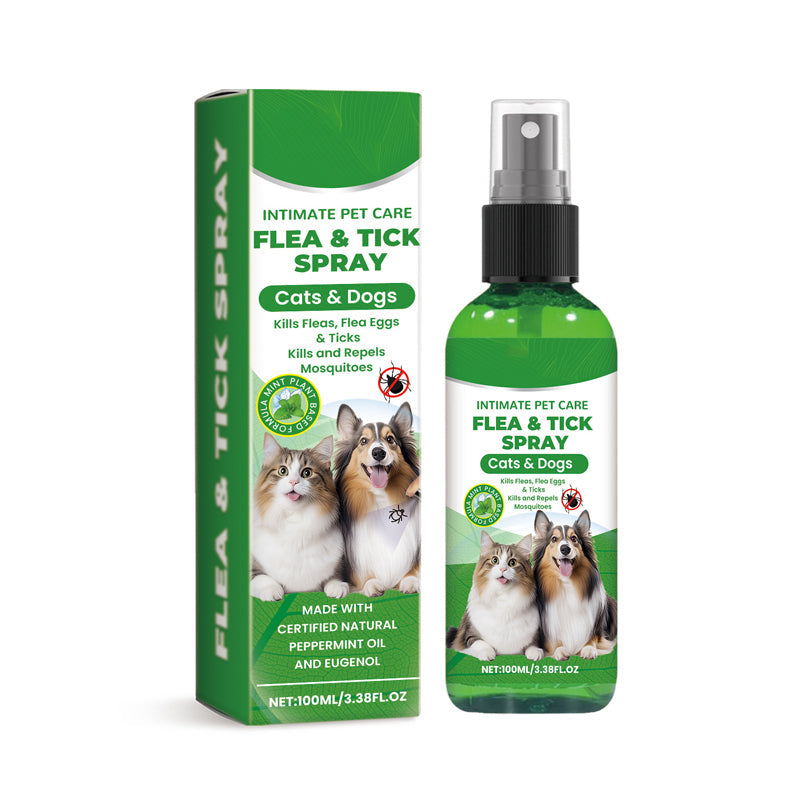 ⏳Limited-Time Offer: Buy 2 Get 1 FREE!✨️🌿The Plant-Based Flea