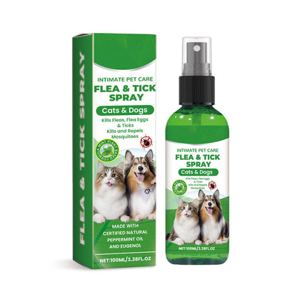 ⏳Limited-Time Offer: Buy 2 Get 1 FREE!✨️🌿The Plant-Based Flea