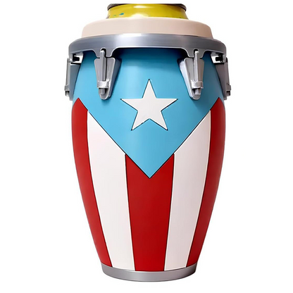 📢📢49% OFF !! ⏰Cultural Heritage Conga Can Insulator & Holder