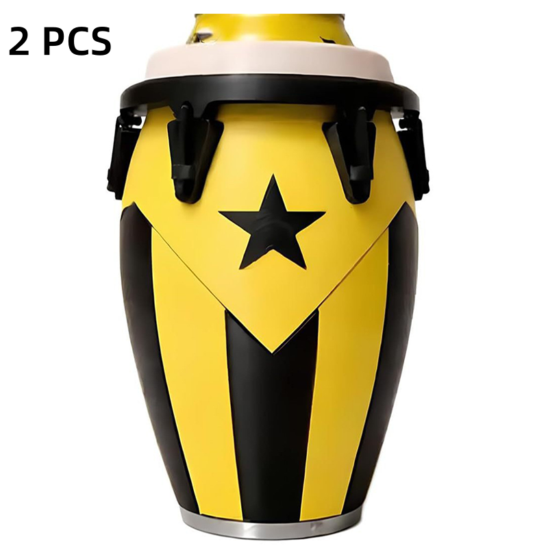 📢📢49% OFF !! ⏰Cultural Heritage Conga Can Insulator & Holder