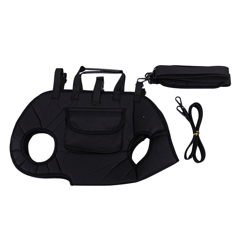 📢📢 50% OFF🐕Portable Breathable Pet Carrier Sling & Backpack