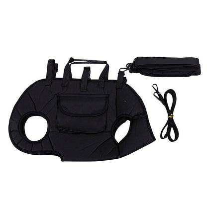 📢📢 50% OFF🐕Portable Breathable Pet Carrier Sling & Backpack