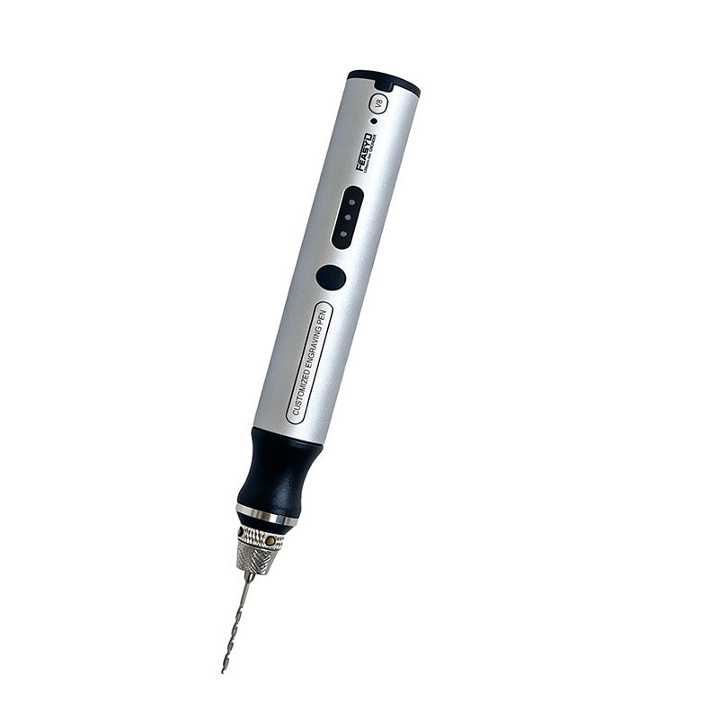 ⏳Time-Limited Special⏰Mini Cordless Electric Engraving Pen – Portable Precision Engraving Tool