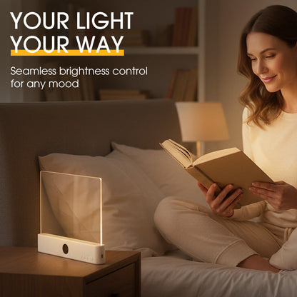 🔥 SAVE 44%! 📖 LED Reading Light – A Cozy Gift for Book Lovers!