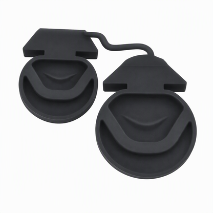 🔋 EV Charging Port Cover – Silicone Dustproof Protector for Electric Vehicles